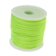 thumbnail image 2 of 2 mm 50 m paracord cable de cuerda de paracaídas accesorios de la tienda de campaña al aire libre verde, 2 of 5