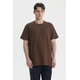 thumbnail image 1 of Polera Hombre Slim Chocolate, 1 of 4
