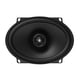 thumbnail image 2 of Parlantes para automóvil ORION XTR57.2 5x7/6x8 240W (par), 2 of 6