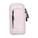 thumbnail image 2 of Brazalete Deportivo Bolsa Para La Muñeca Funda Impermeable Para Teléfono Para Senderismo Trotar Viajes Rosa, 2 of 5