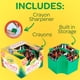 thumbnail image 2 of Crayones Crayola Ultimate Collection 152 Colores Caddy, 2 of 3