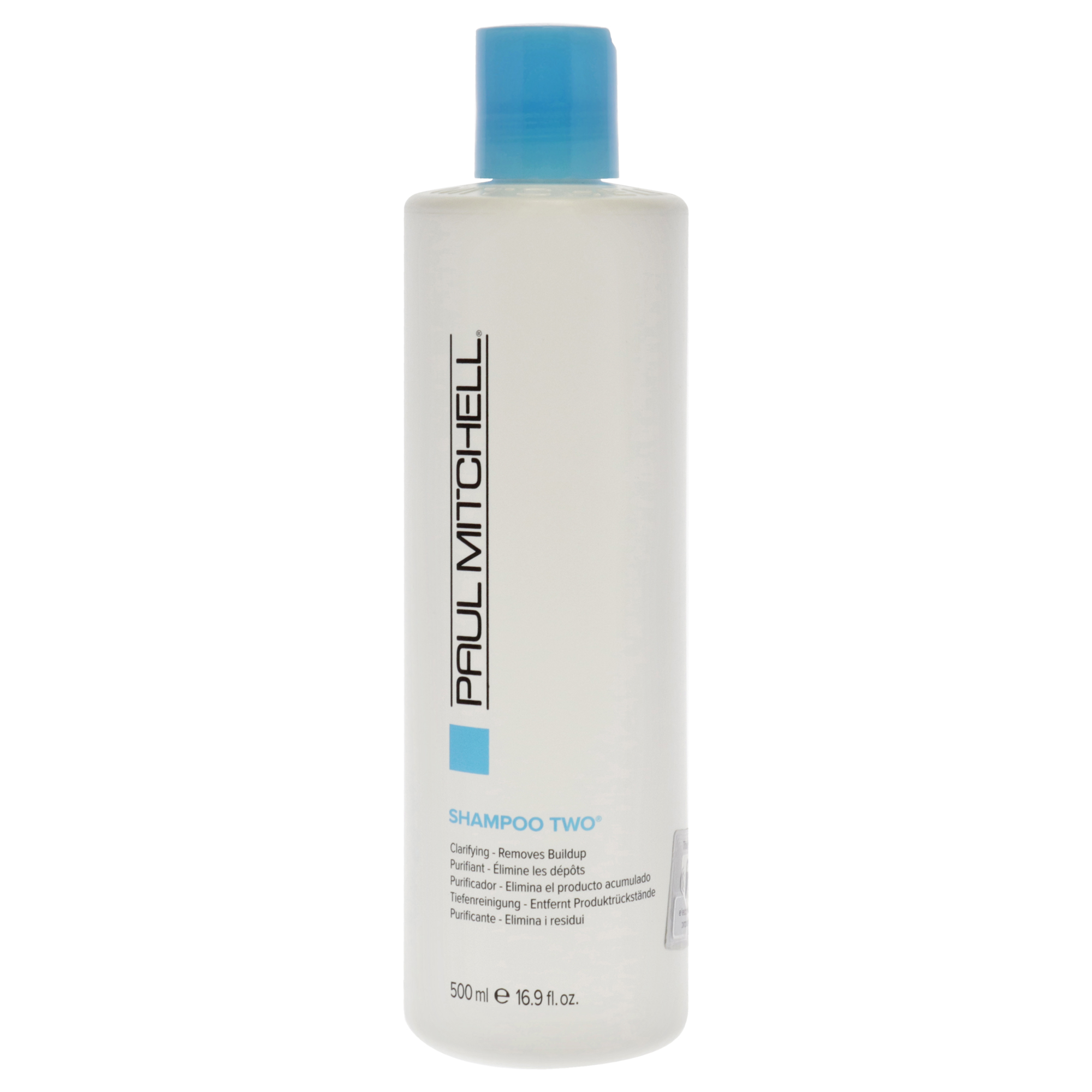 Shampoo Paul Mitchell Dos De Para