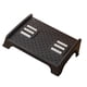 thumbnail image 1 of Reposapiés Reposapiés Ergonómico Con Rodillo De Superficie Para Cocina De Dormitorio, 1 of 5