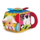 thumbnail image 4 of Juguete educativo para bebés Melissa & Doug K's K's Musical Farmyard Cube, 4 of 8