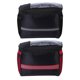 thumbnail image 4 of 2 Bolsas Para Manillar De Bicicleta, Bolsa Para Tubo Frontal De Viaje Al Aire Libre, Tira Reflectante, 4 of 5
