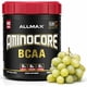thumbnail image 1 of ALLMAX Aminocore BCAA en Polvo 8 g 90 Porciones, 1 of 3