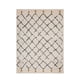 thumbnail image 1 of Alfombra Nairobi 50x90 Cm 9151 Ec9 J Beige, 1 of 3