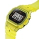 thumbnail image 4 of Reloj Hombre G-SHOCK DWE-5600JB-1A9DR, 4 of 13