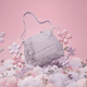 thumbnail image 4 of Cartera Tote Bag Xtrem Nubi 6XT Lila 14", 4 of 11