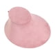 thumbnail image 2 of Collar De Franela Modelo De Cuello De Exhibición De Busto Para Accesorios De Fotos Muestra Tiendas Minoristas, 2 of 5