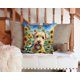 thumbnail image 3 of Cojín Sunflowers Wheaten Terrier, 3 of 6