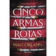 thumbnail image 1 of CINCO ARMAS ROTAS - Edición Bolsillo, 1 of 2