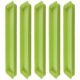 thumbnail image 2 of 5 Platillos Rectangulares Para Plantas, Bandejas Para Plantas, Para El Alféizar De La Ventana Del Patio, Color Verde, 2 of 5