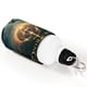 thumbnail image 2 of Anillo de Elden Funda enfriadora de latas, aislante de bebidas para mantener frías o calientes, funda térmica plegable para latas, portabebidas reutilizable, 2 of 6