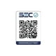 thumbnail image 3 of Pack 5 Foco Proyector LED Telco SEC 20W Cálido Certificación DS43, 3 of 6
