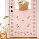 thumbnail image 3 of YouRfocus Boho Daisy Flower Wall Decals for Girls Room, Peel, 3 of 3