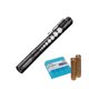 thumbnail image 1 of Linterna Penlight Nitecore MT06MD, 180 lúmenes LED, color negro, 1 of 2