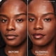 thumbnail image 3 of Corrector Saie Slip Tint Radiant Cream Shade 20 (5 ml), 3 of 9