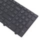 thumbnail image 4 of Teclado LeFix sin retroiluminación para Dell Inspiron series 15 y 17, 4 of 6