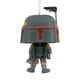thumbnail image 2 of Adorno navideño Hallmark Star Wars Boba Fett Funko POP!, 2 of 6