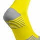 thumbnail image 2 of Medias De Futbol Deportivas Juvenil Amarillo, 2 of 5