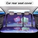 thumbnail image 5 of Funda de Asiento Trasero para Auto Desmarcar DJ Catnip 120x59x76 cm, 5 of 6