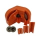 thumbnail image 5 of Afilador De Cuchillos Para Juego De Brocas Eléctricas Con 3 Soportes Para Afilar Y 2 Discos Adicionales, 5 of 5