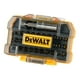thumbnail image 2 of Set 31 Piezas Impact Ready® Flextorq Dewalt Dwax101ir amarillo, 2 of 3