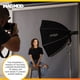 thumbnail image 4 of Soporte para Softbox MagMod MagRing 2 Base Magnética para Speedlight, 4 of 5