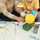 thumbnail image 5 of Kit de modelo del Sistema Solar Ourtroness 47 piezas – proyecto STEM, 5 of 7