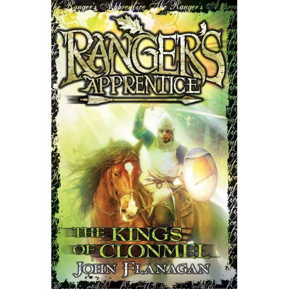 Libro Random House Australia – Los Reyes de Clonmel