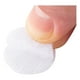 thumbnail image 5 of Velcro Circular Adhesivo Blanco 69 Unid. Creative, 5 of 7