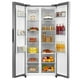 thumbnail image 4 of Refrigerador Side by Side No Frost 442 Litros Mdrs619Fge50, 4 of 10