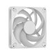 thumbnail image 2 of Ventilador PC Fractal Design 140 mm RGB PWM Blanco, 2 of 7