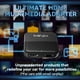 thumbnail image 4 of Convertidor HDMI MINIX Car TV Mate Plug and Play para automóviles, 4 of 6
