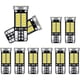 thumbnail image 1 of Ampolleta Led T10 6500k 3014 Chip 34smd 12v 10u, 1 of 3