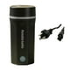thumbnail image 1 of Hervidor De Té Eléctrico Portátil Hervidor Eléctrico Para Viajar Al Aire Libre Hogar Negro, 1 of 3