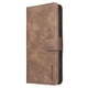 thumbnail image 4 of Funda Billetera para iPhone 15 Protección RFID y Soporte Ajustable Marrón, 4 of 6
