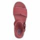 thumbnail image 3 of Sandalia Mujer Skechers Bobs Empress Rosado, 3 of 7
