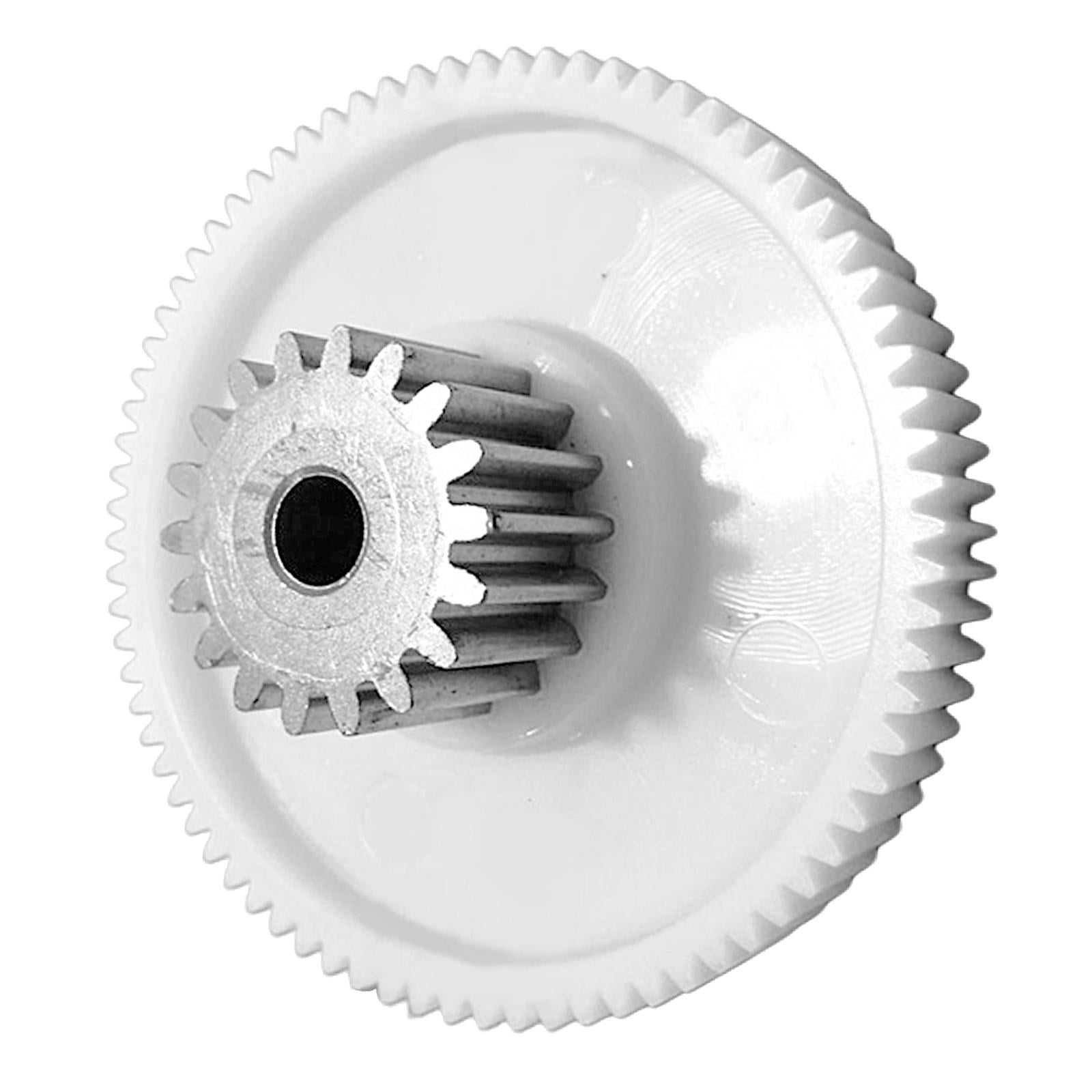 Bothyi - Engranajes Para Picadora De Carne, Engranaje De Plástico Para Picadoras De Carne, Repuesto Para Picadora