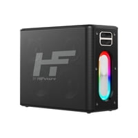 Hifuture Musicbox Speaker Black