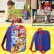 thumbnail image 4 of Minimochila Get Trend Paw Patrol para niños de más de 3 años, azul, 4 of 6