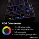 thumbnail image 5 of Teclado Mecánico Gamer Hawksbill Scorpion V1 con Cable, 5 of 8