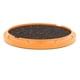 thumbnail image 2 of Dumb Drum Silent Drum Para Práctica De Percusión Silent Stroke Drumhead Amarillo, 2 of 5
