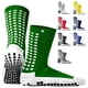thumbnail image 1 of Calcetines Soccer Grip Lux Sports Green, unisex, que absorben la humedad para adultos, 1 of 7