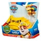 thumbnail image 2 of Vehículo Sostenible Rubble Con Figura Paw Patrol, 2 of 5