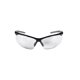 thumbnail image 2 of Lente transparente Eyewear 3M Performance multiusos con marco negro, 2 of 3