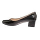 thumbnail image 4 of Zapato Negro Cellina, 4 of 5