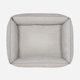 thumbnail image 4 of Cama Mascota New Cuby Gris Tamaño L, 4 of 9