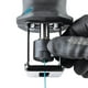 thumbnail image 3 of Sierra Recipro Makita XRJ08Z LXT® de 18 V, iones de litio, sin escobillas, 3 of 3